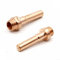 Plasmaschneid-Verbrauchsmaterialien für Cebora CP91, 20 Stück C1368 Elektrode C1848 Spitze 1 2 mm 5070A