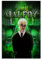 JMOZPOST Draco Malfoy Poster auf Leinwand, Design Sense of High Appearance Level, für Wohnzimmer, Schlafzimmer, Wanddekoration, Poster können als Geschenk verschenkt werden, 50 x 75 cm, ungerahmter