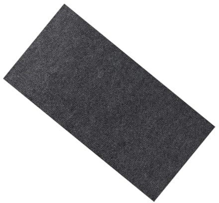 IMIKEYA Selbstklebender Sofaschutz Teppiche Katzenmöbel Katzenkratzmatte Katzencouch Wandteppich Für Katzen Grauer Katzenteppich Katzenkratzmatte Katzenkletterwand Dunkelgraues