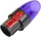 Raheem Vacuum Suction Head for Storage Bags, Compatible with V7 | V8 | V10 | V11 | V15 Digital Slim Vacuum Cleaner, Vacuum Suction Nozzle Head Parts Accessories