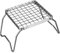 PNAJFUEL Grill Barbecue Outil D'Entraînement Barbecue Grill Pliable À Gaz Pour Usadomestique Et Extérieur Mini Feu de Camp Portable Pour Camping Et Pique-Nique Grille En Acier Inoxydable