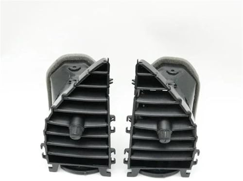 Klimaanlage Entlüftung Auto Vorne Mitte A/C Grille Vent Klimaanlage Outlet Für Mercedes Für Benz Für Vito Für Metris V260 W447 W448 2015-2023 Vent Vorne Mitte(L and R)