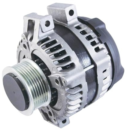 Generator Lichtmaschine Kompatibel Mit HONDA CR-V II III ACCORD VII FR-V 2,2 I-CTDi 31100RBDE01 31100RBDE02 31100RSRE0 1 1042103910