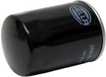 HELLA 8ZO 366 101-521 Ölfilter OF152 - Anschraubfilter