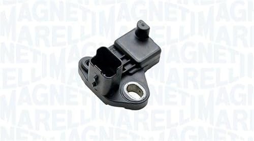 Magneti Marelli 064848168010 Sensor | Kompatibel mit: CITROËN C1, C3 I, C5 II, C5 II Break, C6, C8, JUMPY II Kasten, FORD FIESTA V, FIESTA V Van, FIESTA VI