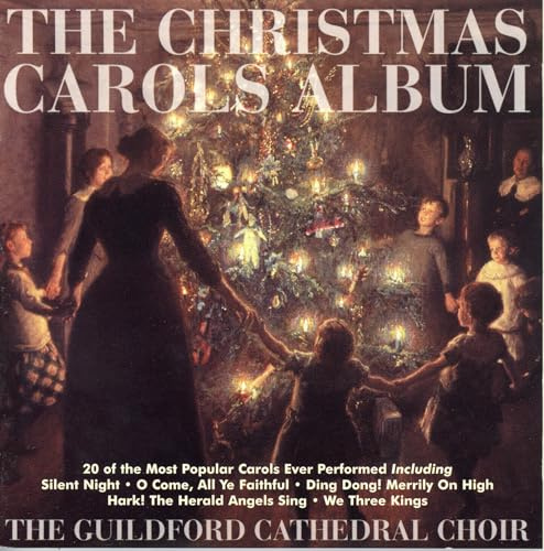 The Christmas Carols Album