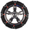 pewag - SCHNEEKETTEN FÜR Fahrzeuge SNOX VOLLAUTOMATISCH GR 560 GRÖßE 215/55 R17