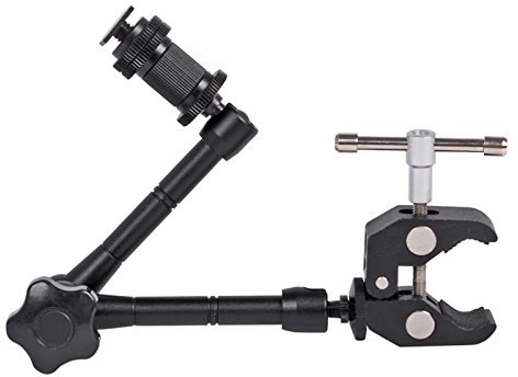 Pluto Magic Arm Kamerahalter