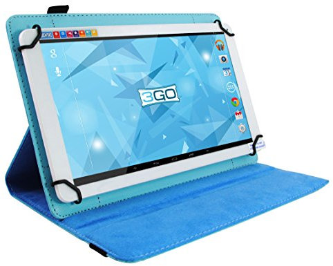 Funda Tablet 3GO 7 Celeste