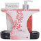 aldoVANDINI Geschenkset Soap und Cream Flow, 1er Pack (1 x Set)