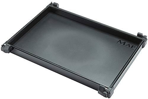 MAP Drawer Units To Fit Z30 Elite, H30 Comp and H30 Lite Seat Box: Shallow Tray
