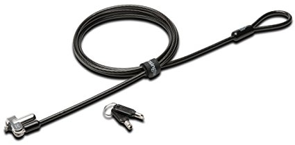 Kensington K64441M Cavo di Sicurezza con Chiave