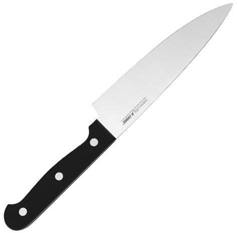 Judge Classic 16cm / 6 Cook's Knife with Stainless Steel Blade, Dishwasher Safe