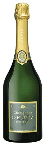 DEUTZ BRUT Classic Champagne Astucciato
