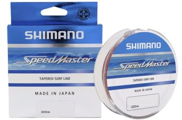 Line Speedmaster Surf Tapered