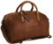 The Chesterfield Brand Liam - Reisetasche Leder 46 cm Cognac