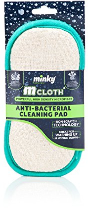 Minky M Reinigungstuch, antibakteriell