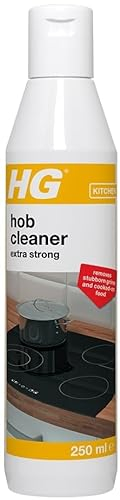 HG Ceramic Hob Thorough Cleaner by HG