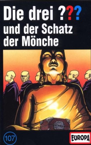 107/und der Schatz der Mönche