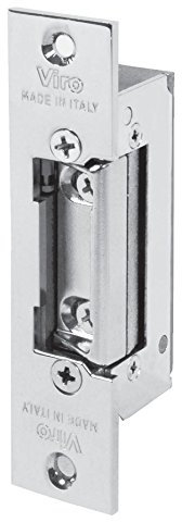 VIRO ART.7755.10 CONTROPIASTRA ELETTR.CORTA