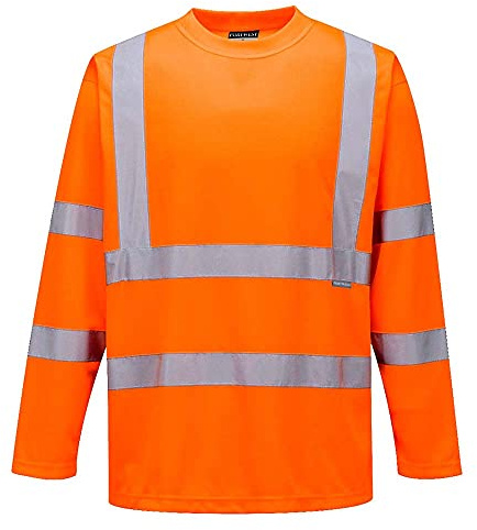 Portwest Men's S178 Shirt (Pack of 1)