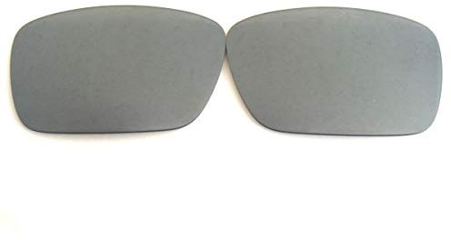 Galaxie verres de rechange pour Oakley Fuel Cell polarisé Couleur Multiples Disponible - Standard, regular