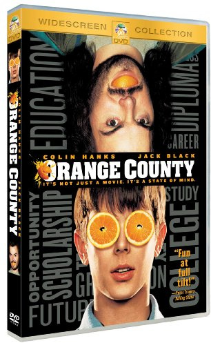 Orange County [UK Import]