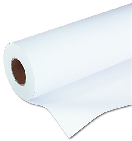 HP Papier couché Rouleau (106,7 cm x 45,7 m) 98 g/m2 C6567B