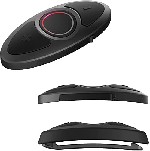 Sena RC3, 3 Knopf Fernbedienung für Bluetooth-Kommunikationssysteme