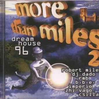 More Than Miles,Vol.2