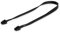 adaptare 35116 60 cm Grafikkarte-Stromkabel 6-pin-PCIe-Stecker / 6-pin-Stecker schwarz