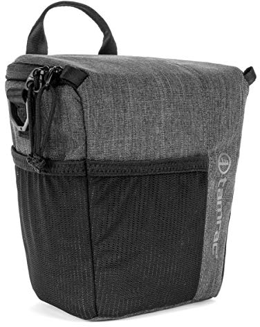 Tamrac T1440-1919 Tradewind Zoom 2.4 Kameratasche dunkel grau