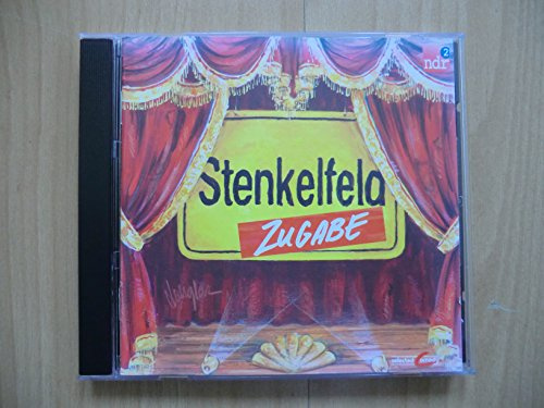 NDR 2: Stenkelfeld. Zugabe