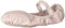 Bloch Damen Belle Tanzschuh, Pinkes Theaterleder, 39 EU