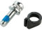 Shimano RS785 Disc Brake Caliper Fixing Bolt (M6 x 18.7mm) & Snap Ring