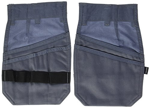 Blaklader 21591860 Lose Nageltaschen, Grau, grootte S/M