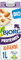 BJORG - Lait d'Amande Protéines - Lait Végétal Bio - Pauvre en Acides Gras Saturés - 1 L - lot de 6 (total de 6 L)