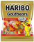 Haribo Bonbons l'Ours d'Or le Paquet de 300 g