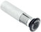 Fouriers Headset Expander Plug Top Cap für 1 1/8 Zoll Lenker, Carbon Gabel ID 22–25 mm (schwarz)