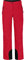 Bergson Ice | Damen Skihose, wattiert, 20000 mm Wassersäule, Chinese red [104], 17 - Damen