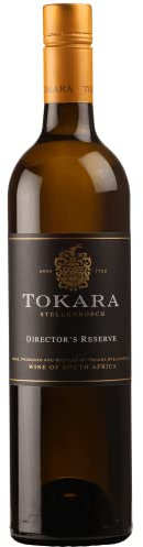 Tokara Director`s Reserve White 2015 2015 trocken (1 x 0.75 l)
