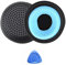 Rhinenet Earpads Replacement Protein Ear Cushions for Skullcandy Grind Bluetooth Wireless On-Ear Headphones