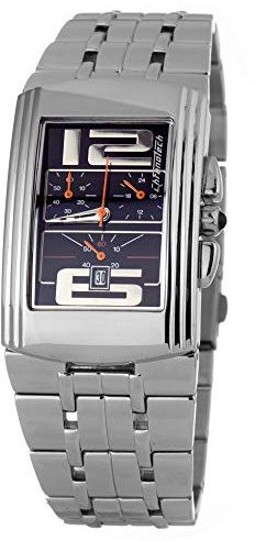 Chronotech - Mens Watch - CT7018B-04M