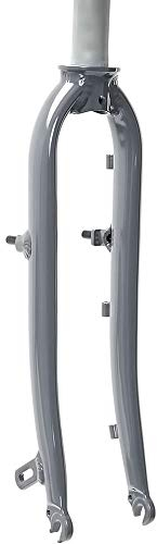 Tern Gabel 24Zoll passend für Castro P7i grau 954000034 + SCHLAUCHFLICKEN