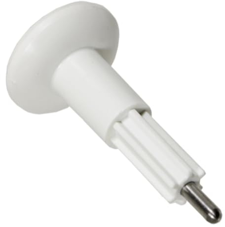 Spares2go Trennscheibenhalter für Magimix 3000 3100 4100 5100 Küchenmaschine