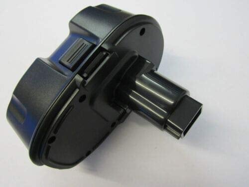 Replacement for 18V 3.0Ah Ni-MH Battery Pack for Dewalt DE9095 DE9096 DE9098