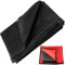 VEVOR HT2527 Manta de Protección de Soldadura, Negro