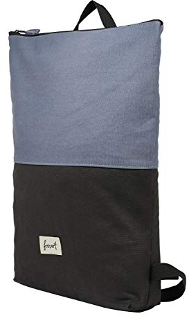 Forvert Herren Rucksack Colin blau One Size