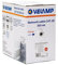 Velamp Cavo di Rete LAN Ethernet - Cat 5e – UTP – Lunghezza 305 mt – Confezione pull box