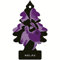 Little Trees Air Freshener Tree MTR0034B Relax Fragrance For Car Home Boat Caravan - 24 Pack
